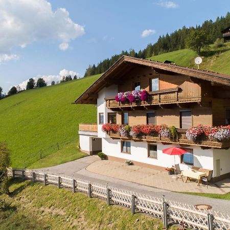 Haus Sporer Gerlosberg Exterior photo