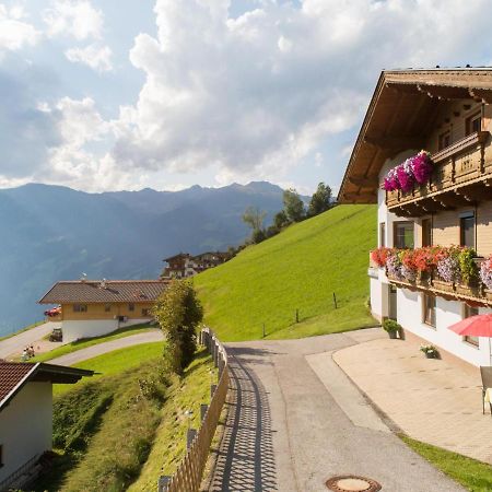 Haus Sporer Gerlosberg Exterior photo