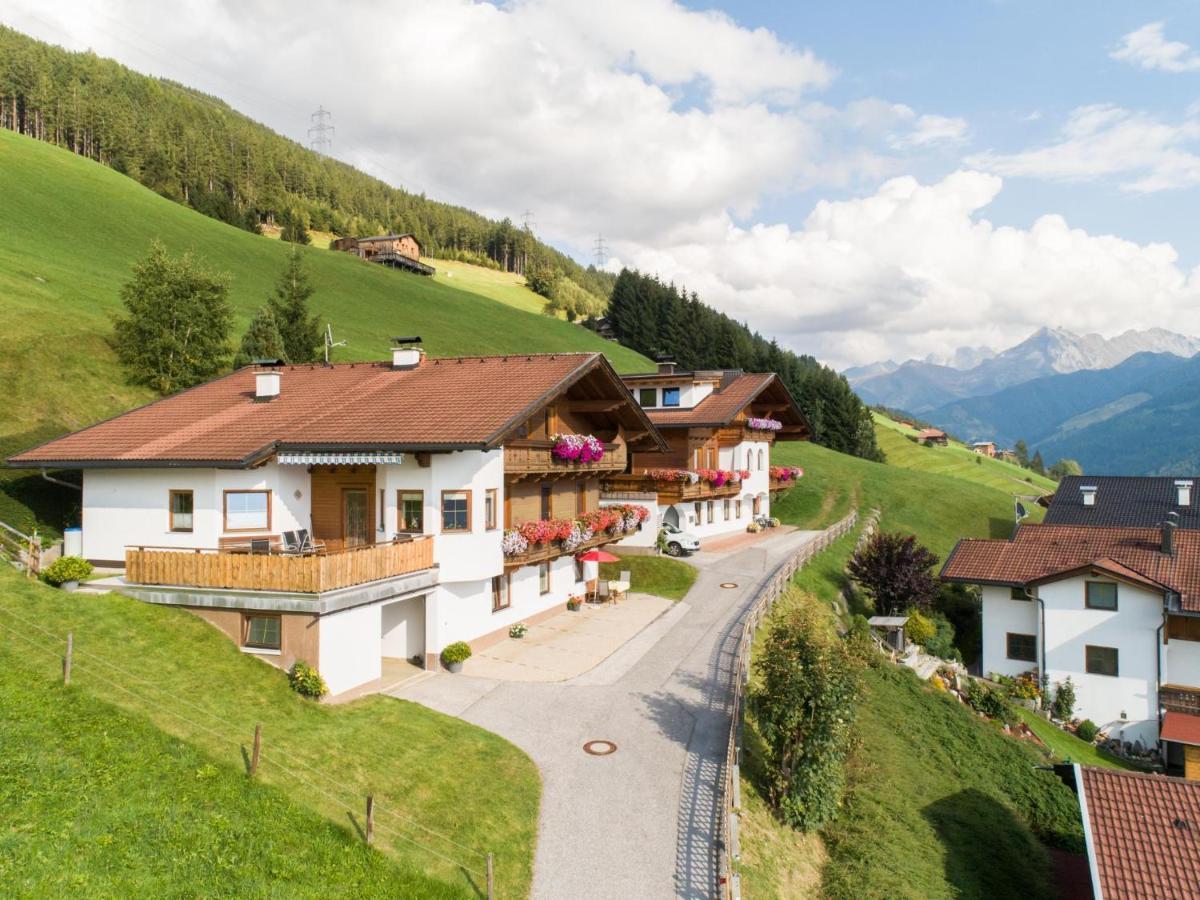 Haus Sporer Gerlosberg Exterior photo