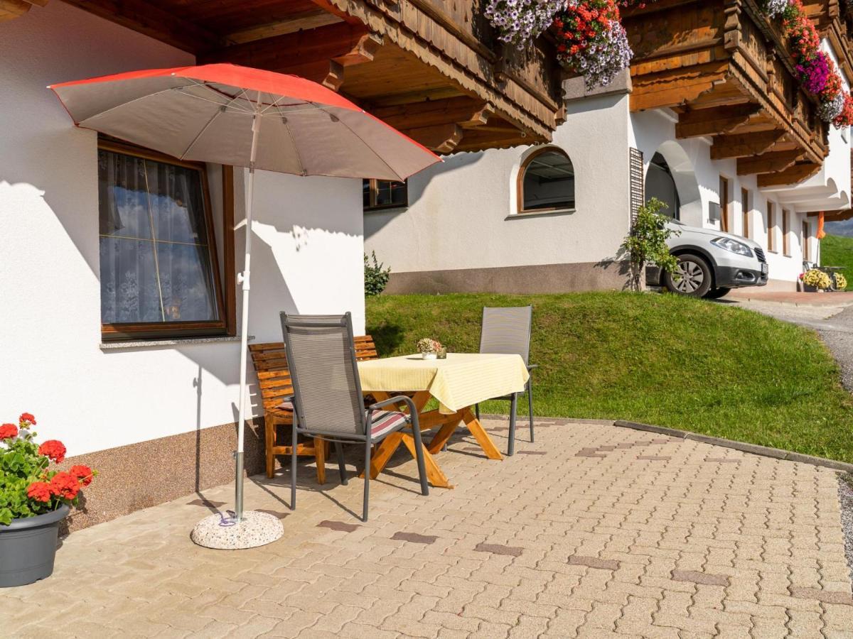 Haus Sporer Gerlosberg Exterior photo