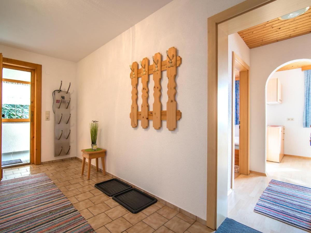 Haus Sporer Gerlosberg Exterior photo